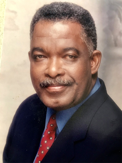 Neil Hall